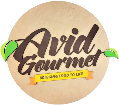Home · Avid Gourmet