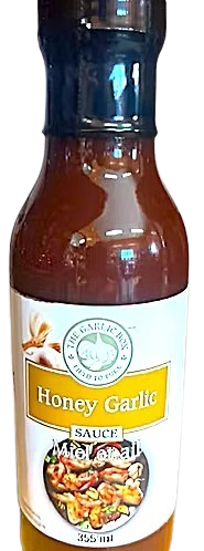Condiments & Sauces